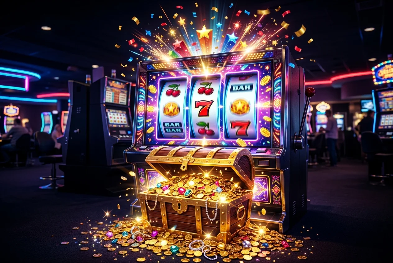 400 Free Spins Goodman