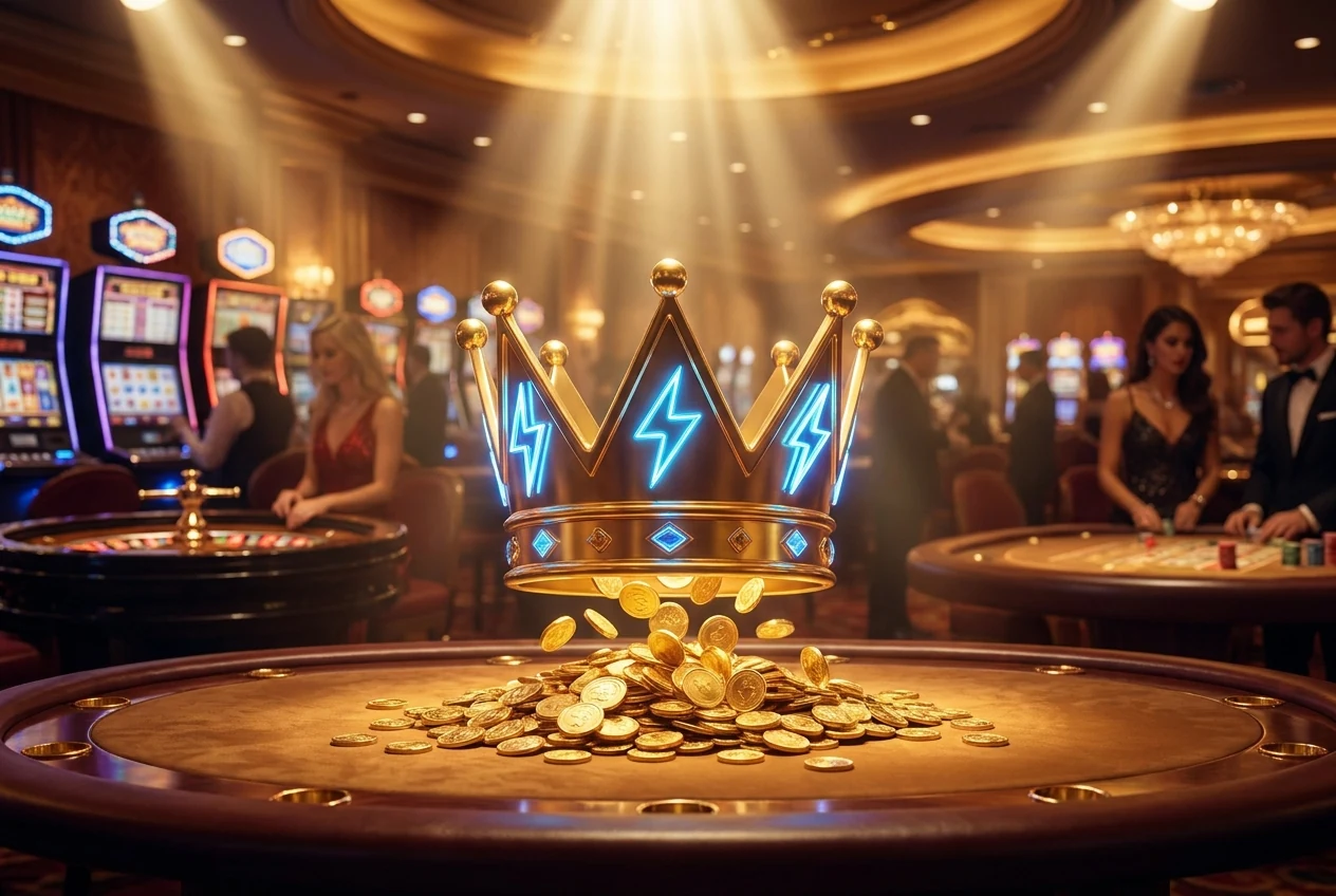 What the spins pay Goodman