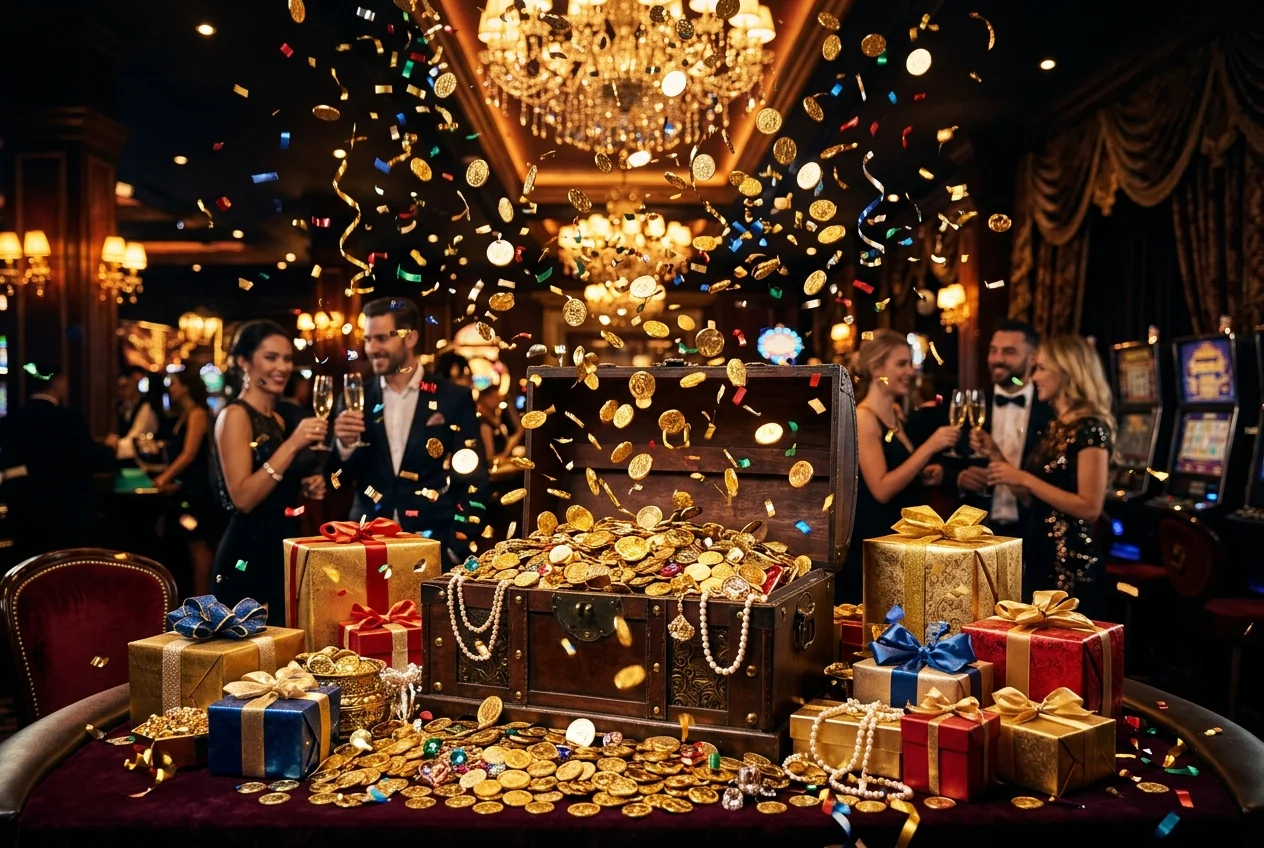 Spins with deposit one Goodman